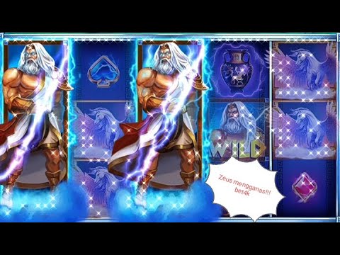 demo zeus slot spadegaming