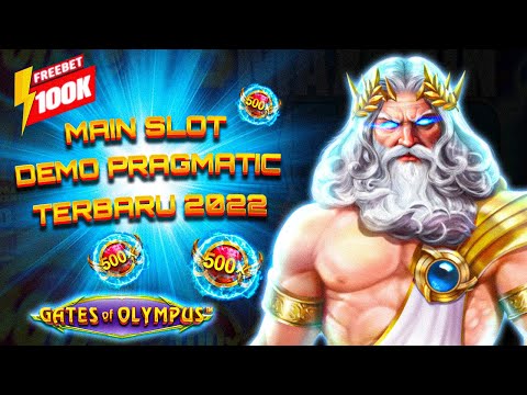 slot yang bisa main demo