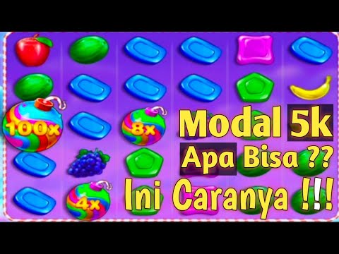 slot demo pragmatic bonanza