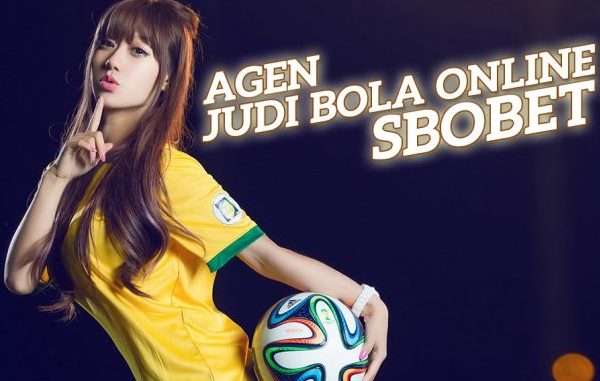 judi bola online