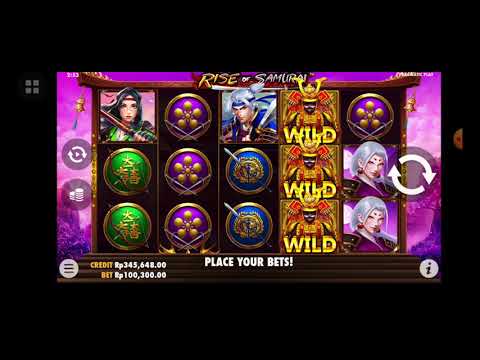 pragmatic slot indonesia demo