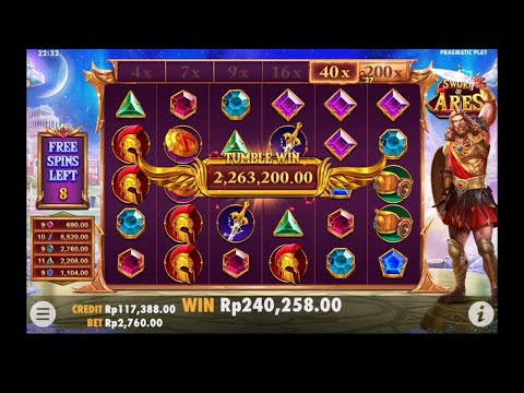 slot demo pragmatic terbaru
