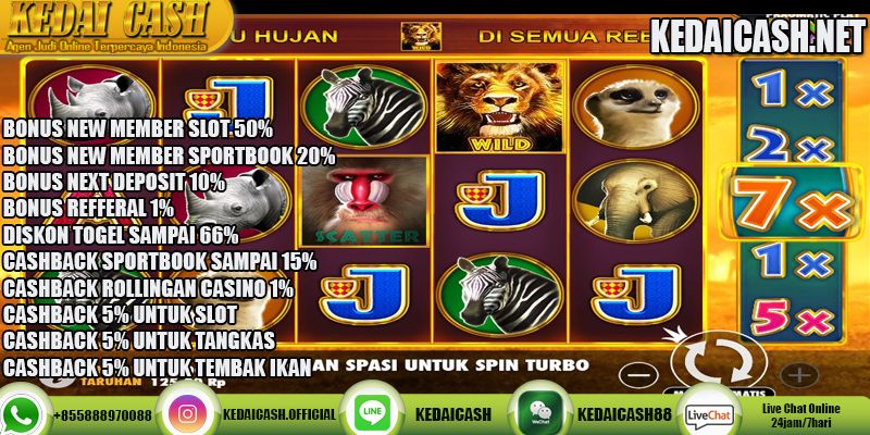 demo slot joker jewels
