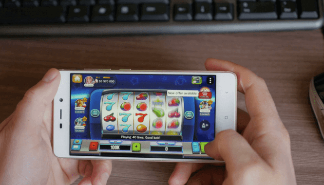 slot pragmatic yang lagi bagus