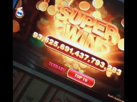 game slot yang bisa dijual