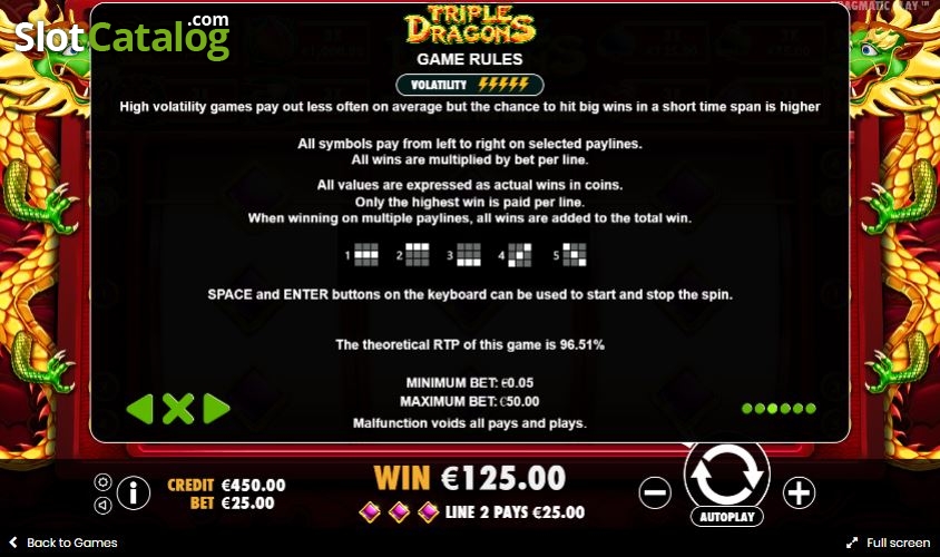 pragmaticplay slot demo