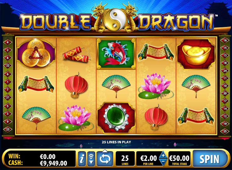 demo slot dragon jewels